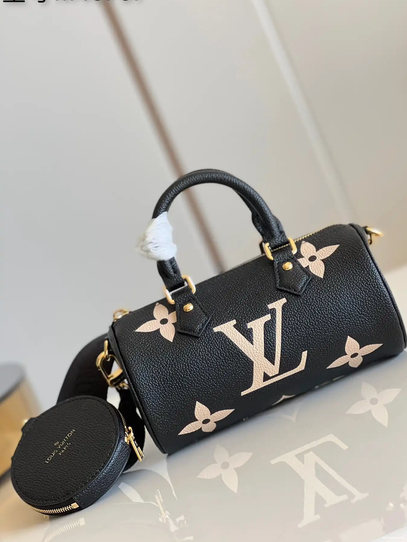 Aaa replica ru PAPILLON LOUIS BB VUITTON 0517